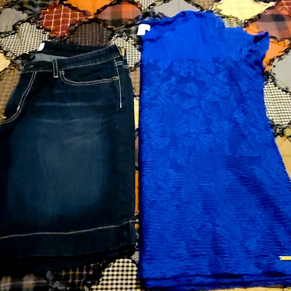 Outfit For Women Size XL/12 NWOT - Picture 11 of 13